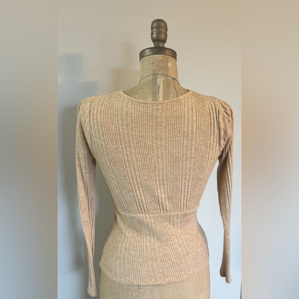 Fall Sweater - Picture 2 of 6